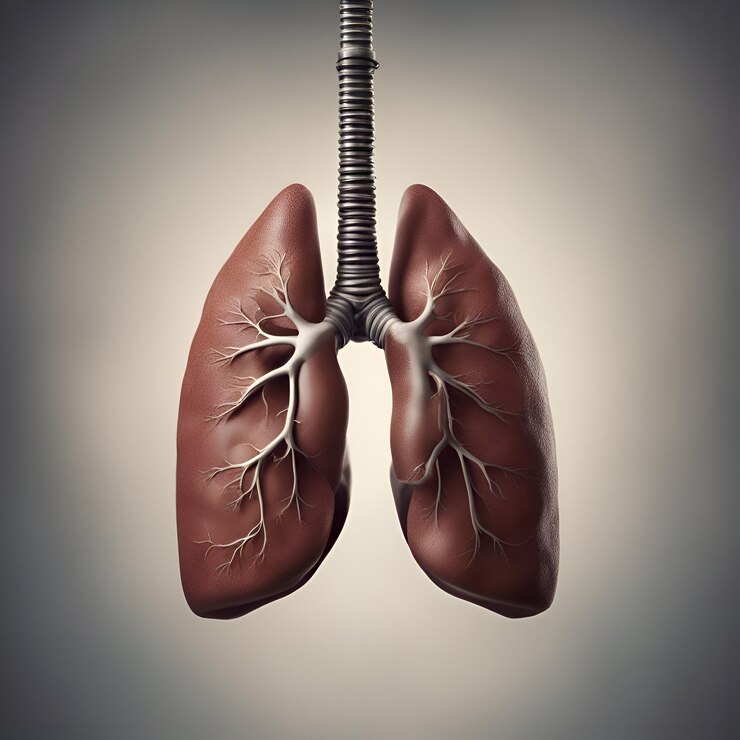 Respiratory Therapist