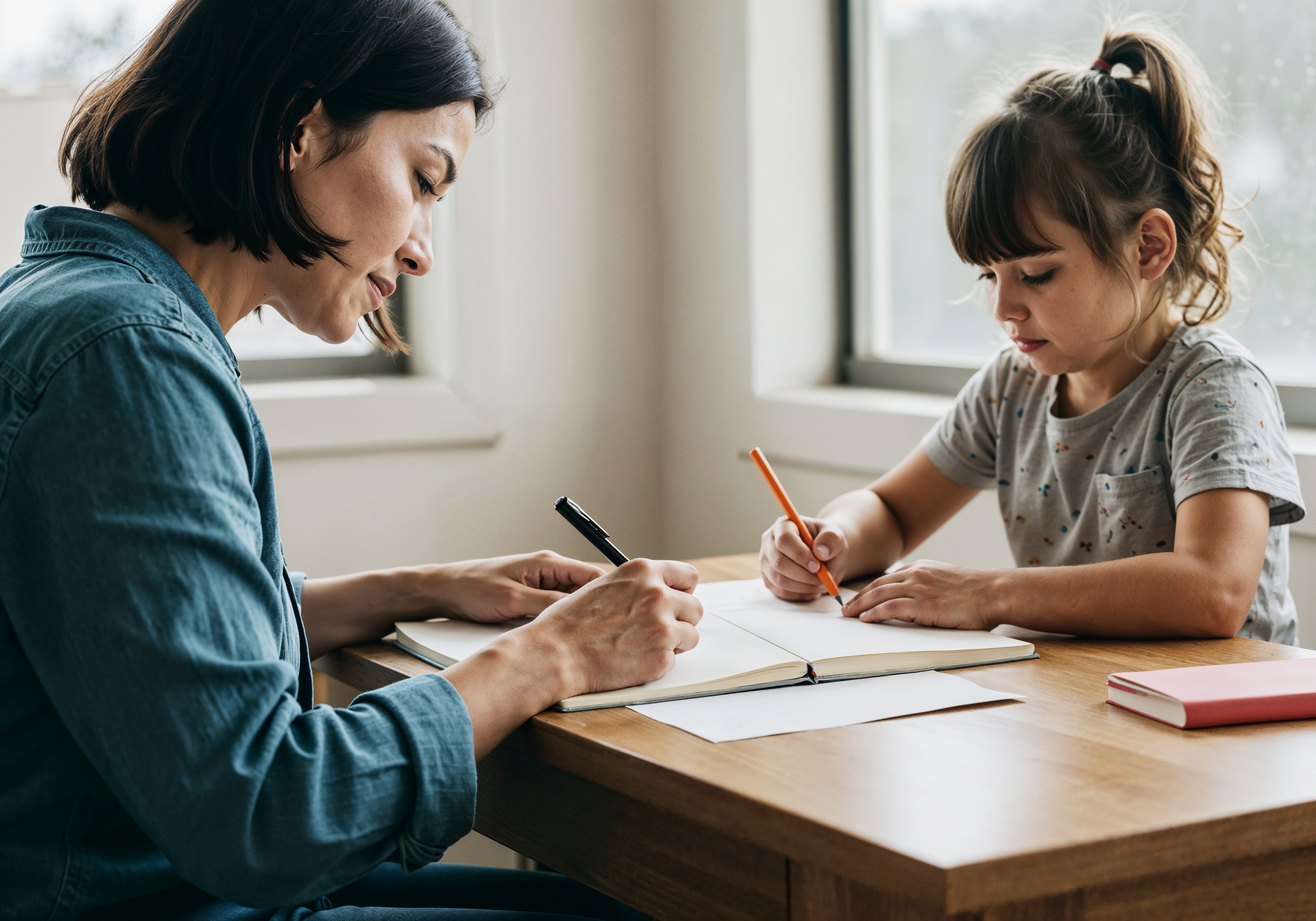 Speech Therapist