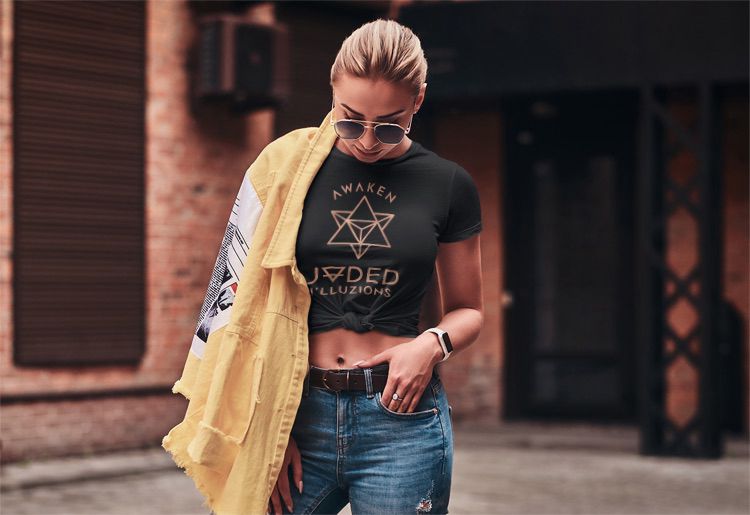 Designer Shirt