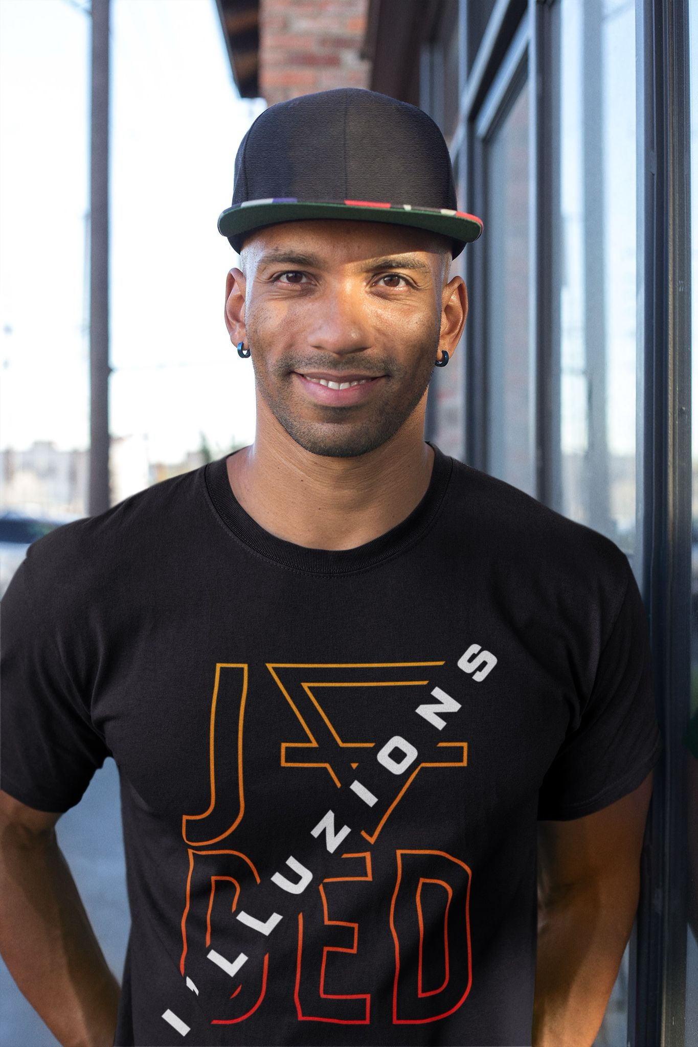Vintage Tee
