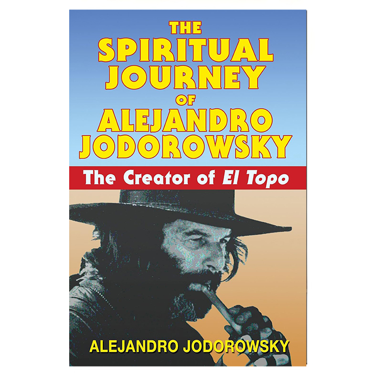 The Spiritual Journey
