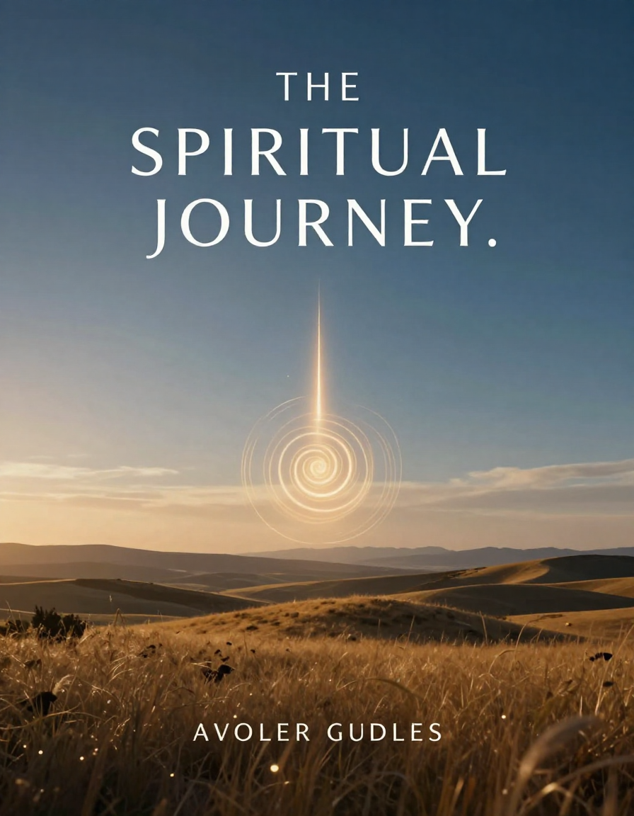 The Spiritual Journey