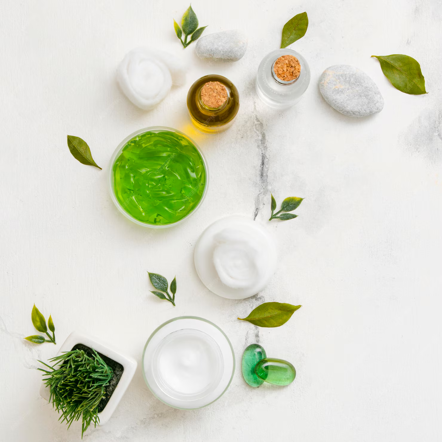 Vitamin B Herbal Powder