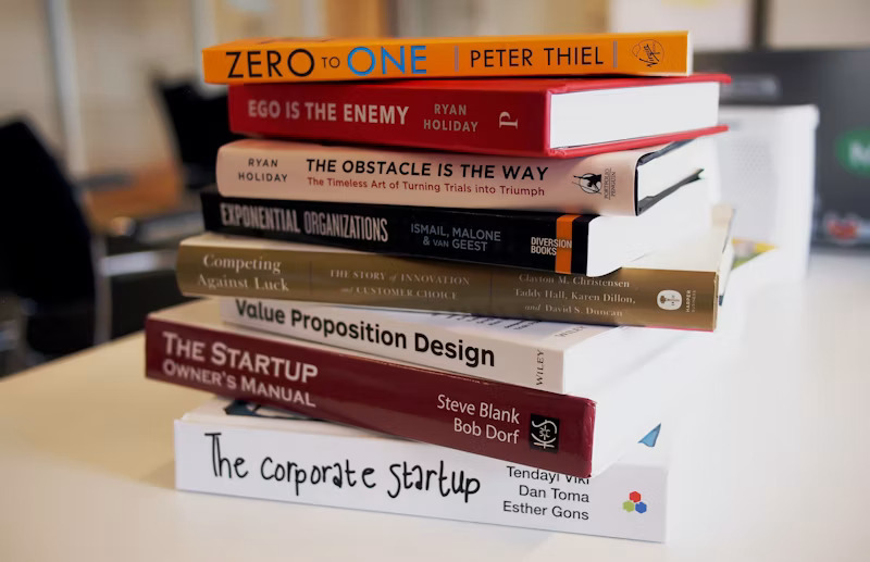 Explore Our Featured E-books Collection